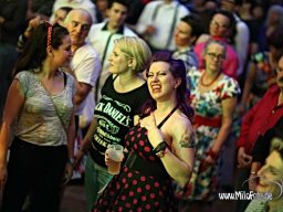 rockabilly 133